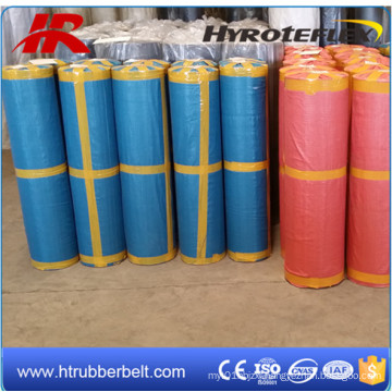 SBR Rubber Sheet From Chinese Factory